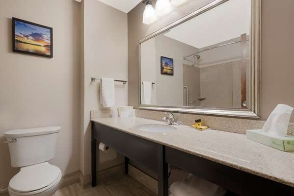  - Best Western Executive Inn Battle Creek - I-94, Exit 97