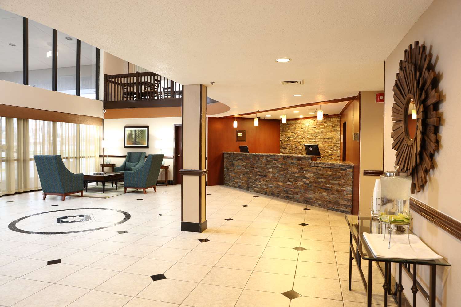Best Western Hospitality Hotel & Suites Grand Rapids, MI See Discounts