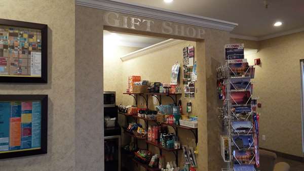  - Best Western Lakewinds Hotel Ludington