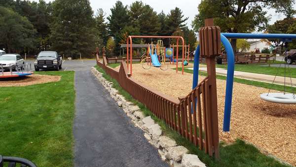 Recreation - Best Western Lakewinds Hotel Ludington