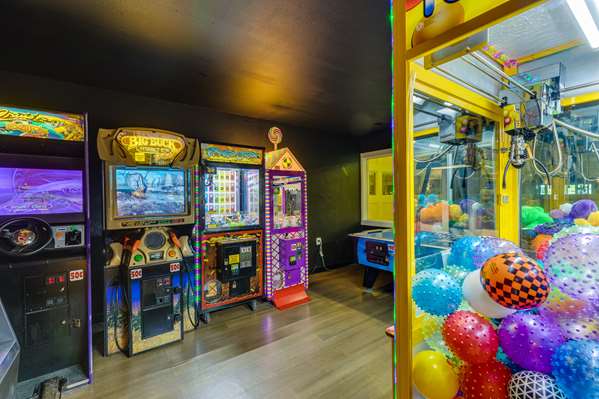  - Best Western Lakewinds Hotel Ludington