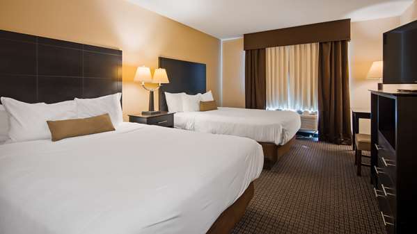  - Best Western Lakewinds Hotel Ludington