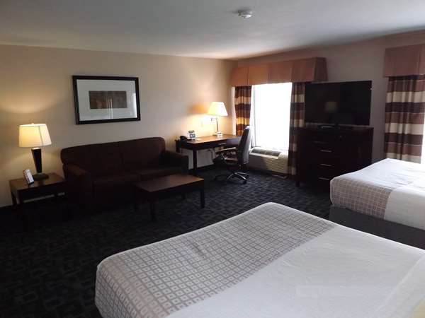  - Best Western Plus Kalamazoo Suites Kalamazoo - I-94, Exit 36