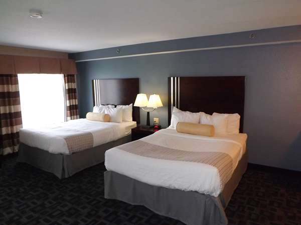  - Best Western Plus Kalamazoo Suites Kalamazoo - I-94, Exit 36