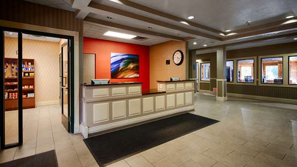  - Best Western Plus Kalamazoo Suites Kalamazoo - I-94, Exit 36