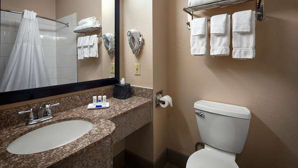  - Best Western Plus Kalamazoo Suites Kalamazoo - I-94, Exit 36