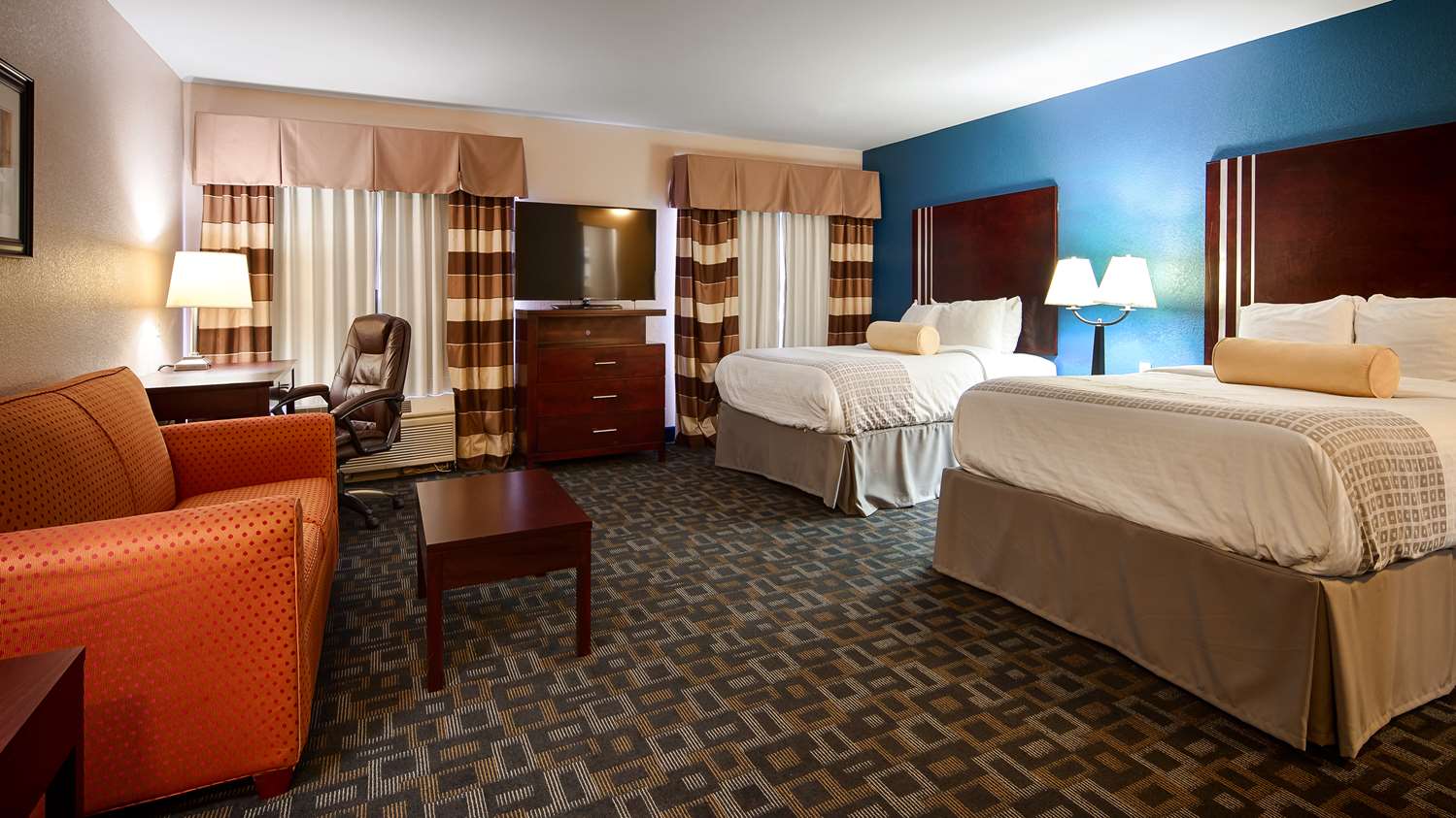 Best Western Plus Kalamazoo Suites Kalamazoo, MI - See Discounts