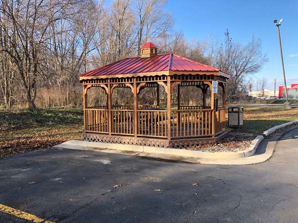  - Best Western Plus Coldwater Inn