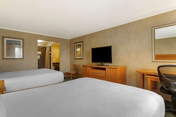  - Best Western Davidson Inn - I-69, Exit 145