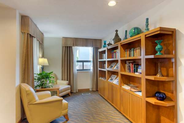  - Best Western Davidson Inn - I-69, Exit 145