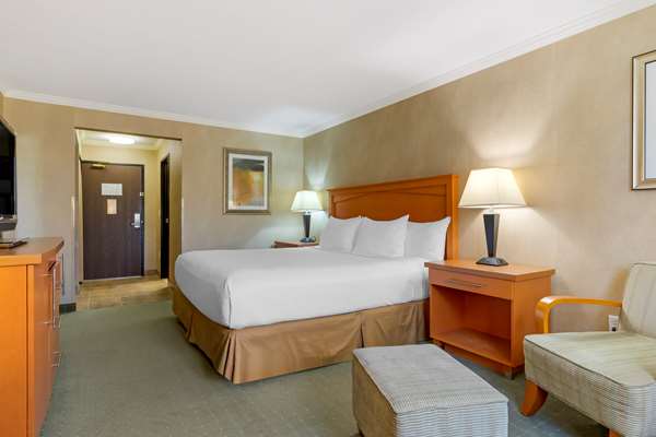  - Best Western Davidson Inn - I-69, Exit 145