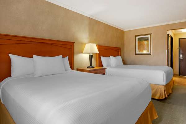  - Best Western Davidson Inn - I-69, Exit 145