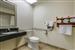ADA Two Queen Bathroom