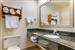 Standard King Bathroom