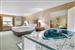 King Suite - Heart-Shaped Jetted Tub
