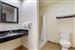 King Suite - Heart-Shaped Jetted Tub Bathroom