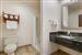 King Suite - Whirlpool Bathroom
