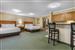 Two Queen Suite - Wet Bar