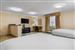 Two Queen Suite - Wet Bar