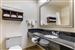 Standard Two Queen Bathroom