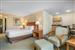 Single Queen Suite