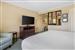 King Suite - Sofa Bed