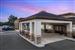 Exterior Twilight