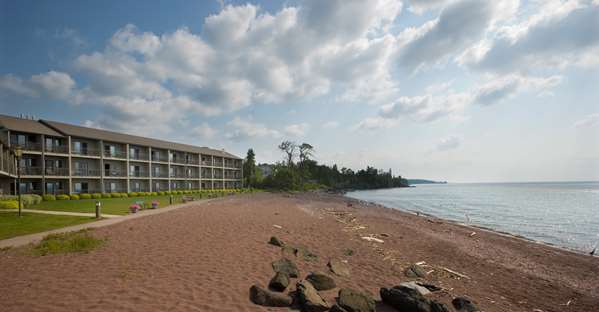 Exterior view - Best Western Plus Superior Inn & Suites