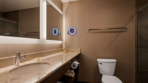  - Best Western Plus Superior Inn & Suites