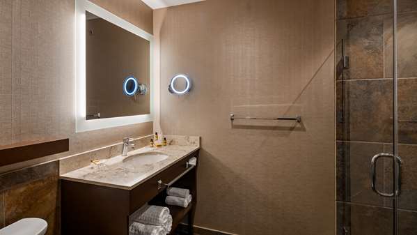  - Best Western Plus Superior Inn & Suites