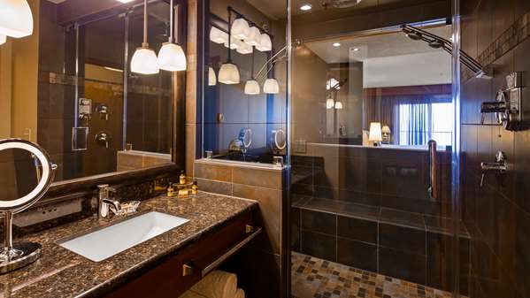  - Best Western Plus Superior Inn & Suites