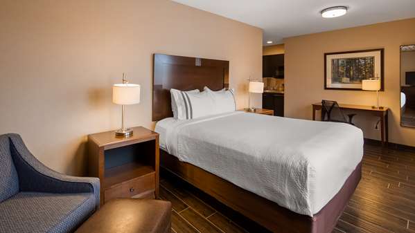  - Best Western Plus Superior Inn & Suites