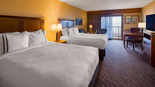  - Best Western Plus Superior Inn & Suites