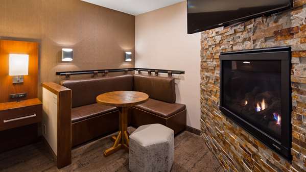  - Best Western Plus Superior Inn & Suites