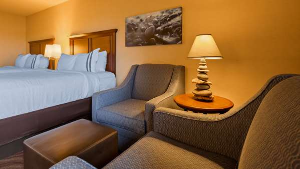  - Best Western Plus Superior Inn & Suites