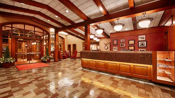  - Best Western Plus Normandy Inn & Suites Minneapolis