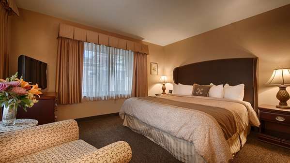 Suite - Best Western Plus Normandy Inn & Suites Minneapolis