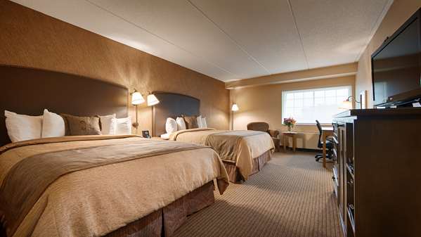  - Best Western Plus Normandy Inn & Suites Minneapolis