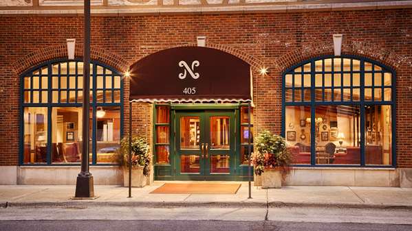 Exterior view - Best Western Plus Normandy Inn & Suites Minneapolis