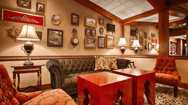  - Best Western Plus Normandy Inn & Suites Minneapolis