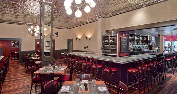 Restaurant - Best Western Plus Normandy Inn & Suites Minneapolis