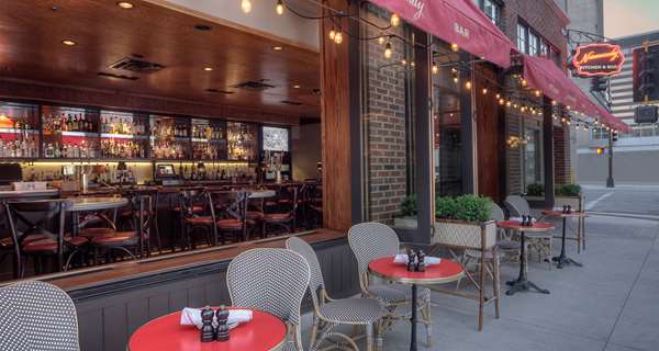 Restaurant - Best Western Plus Normandy Inn & Suites Minneapolis