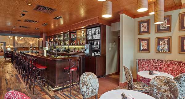 Restaurant - Best Western Plus Normandy Inn & Suites Minneapolis