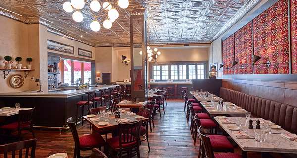 Restaurant - Best Western Plus Normandy Inn & Suites Minneapolis