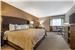 King Guest Room