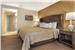 King Guest Room