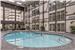 BW Plus The Normandy Inn Pool
