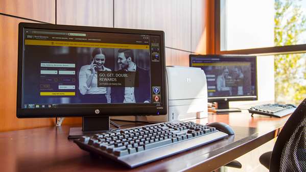 Conference Area - Best Western Plus Dakota Ridge Inn Eagan