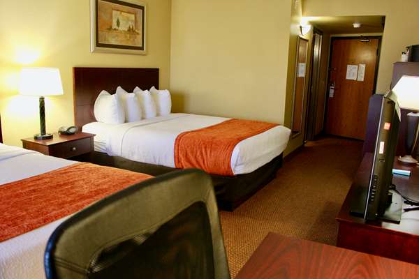 - Best Western Plus Dakota Ridge Inn Eagan