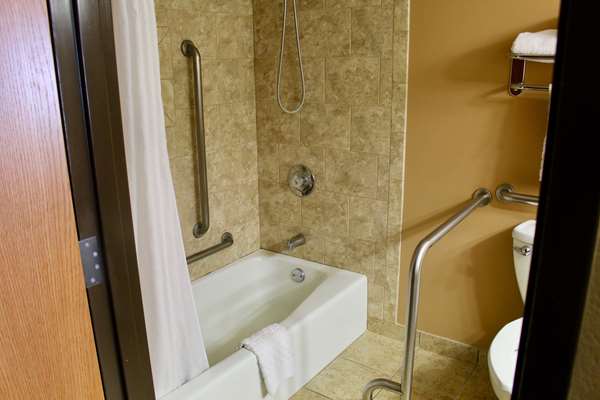  - Best Western Plus Dakota Ridge Inn Eagan